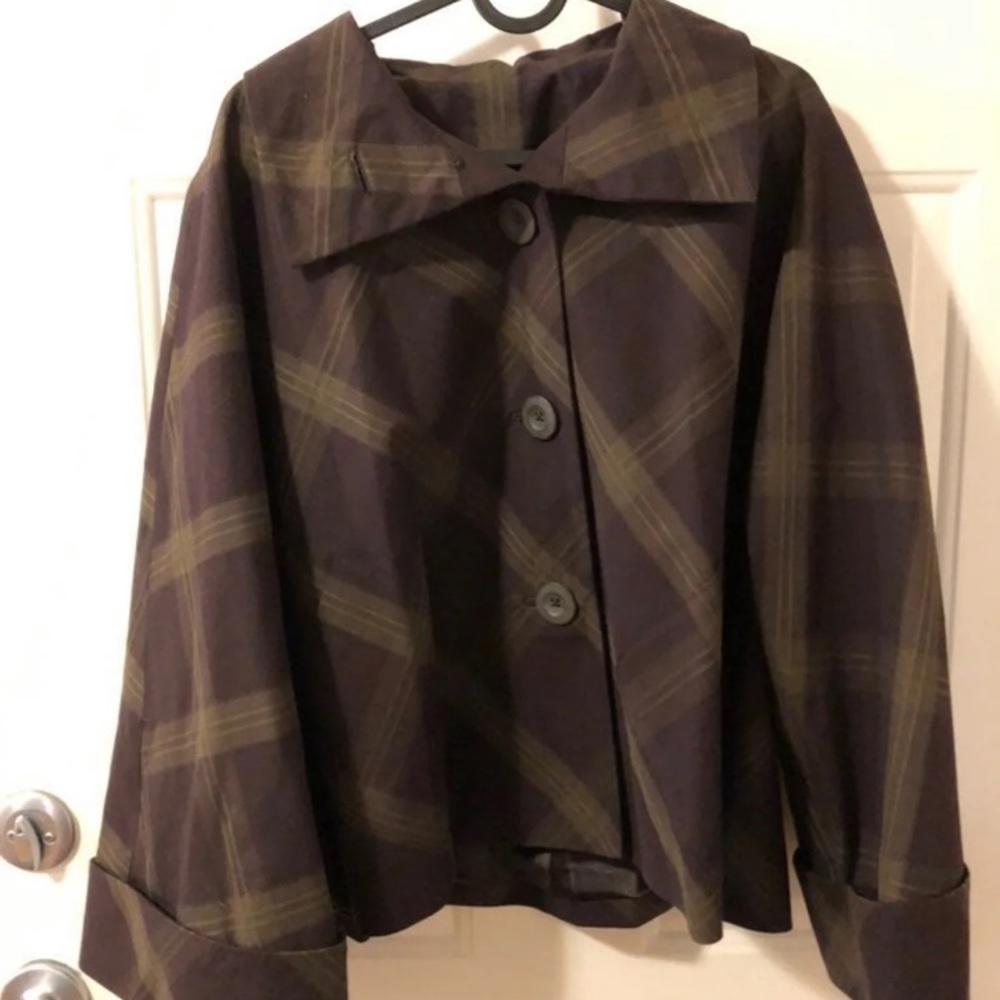 DKNY jacket
